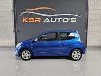 tweedehands Renault Twingo 1.2 TCE GT 101PK! |Apk |Nap |Blue