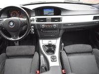 tweedehands BMW 318 3-SERIE Touring i Corporate Lease M Sport Edition '12 Xenon Clima Navi Cruise Inruil mogelijk