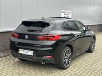 tweedehands BMW X2 2.0i sDrive M- sport | M-Aero | Panorama | Head-up