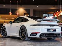 tweedehands Porsche 992 9923.8 Turbo S 650 PK, Pano/Dak, Burmester, Lift/