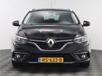 tweedehands Renault Mégane IV Estate 1.2 TCe Limited AUTOMAAT | Navi | Carplay | ParkeerSensoren