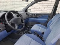 Occasion Mitsubishi Space Star 98 PK (72 kW) 2002 Grijs MPV