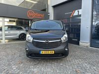 tweedehands Opel Vivaro bestel 1.6 CDTI L2H1 DC Edition