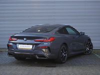 Occasion BMW M850 Executive 530 PK (389 kW) 2018 Grijs Coupé
