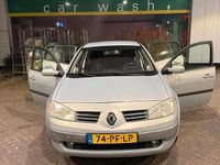 Occasion Renault Mégane II 113 PK (83 kW) 2004