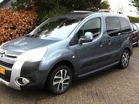 tweedehands Citroën Berlingo 1.6 16V XTR