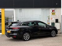 Occasion Renault Mégane GrandTour Techno 2023 Zwart Stationwagen
