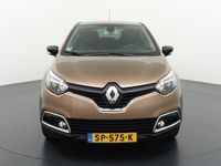 tweedehands Renault Captur TCe 90 Limited