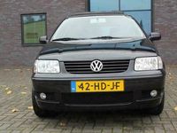 tweedehands VW Polo 1.4 Trendline 1Jaar APK!!