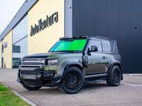 Occasion Land Rover Defender S 2024 Groen SUV
