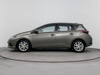 Occasion Toyota Auris Hybrid 136 PK (100 kW) 2017 Grijs Hatchback