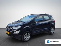 Occasion Ford Ecosport Trend 2019 Zwart SUV