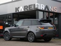 tweedehands Land Rover Range Rover Sport 3.0 TDV6 HSE Dynamic | NL auto | panorama | Dealer