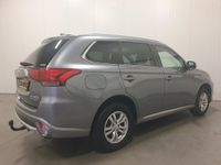 tweedehands Mitsubishi Outlander 2.0 PHEV Pure NAVI/CRUISE/CLIMA/LMV