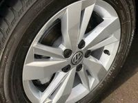 tweedehands VW Polo 1.0 TSi 95pk | DSG-automaat|Comfort |AppConnect