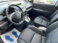 tweedehands Mazda 5 2.0 Katano AUTOMAAT 7-Pers, Cruise, Clima, 100% Dealer Onderhouden!!