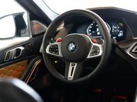 tweedehands BMW X6 M COMPETITION NL AUTO! CARBON BOWER&WILKINS FULL O