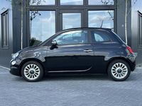 tweedehands Fiat 500 Turbo 80pk Popstar | Airco | Bluetooth | LMV | Nwe
