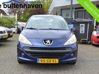 tweedehands Peugeot 207 