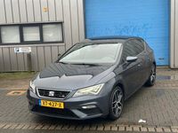 tweedehands Seat Leon 2.0 TDI FR Business Intense ex bpm exort prijs