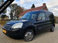 Occasion Citroën Berlingo 75 PK (55 kW) 2006 Zwart MPV