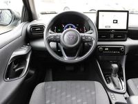 tweedehands Toyota Yaris Hybrid First Edition Automaat 116pk | Nieuw | Snel