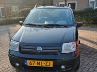 Occasion Fiat Panda 59 PK (43 kW) 2003 Hatchback