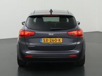 tweedehands Kia Ceed Sportswagon Ceed SW / 1.0 T-GDi Design Edition | Navigatie | Parkeercame