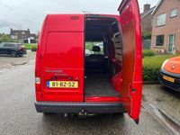 tweedehands Ford Transit CONNECT T230L 1.8 TDCi
