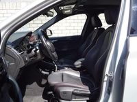 tweedehands BMW X1 SDrive20i High Executive Sport Line Autom Leder Pa