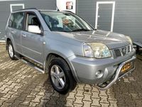 tweedehands Nissan X-Trail 2.5 4X4 Sport Outdoor Automaat Leder