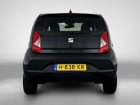 Occasion Seat Mii 61 kW (83 PK) 2020 Zwart Hatchback