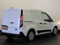 Occasion Ford Transit Connect 2021 Wit MPV