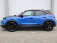 Occasion Opel Mokka GS Line 2022 Blauw SUV
