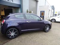 tweedehands Alfa Romeo MiTo 0.9 TwinAir Distinctive