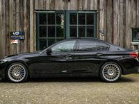 Occasion Alpina B5 608 PK (447 kW) 2018 Zwart, metallic lak Sedan