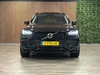Occasion Volvo XC90 Ultimate 456 PK (335 kW) 2022 Zwart SUV