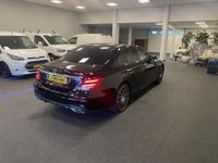 tweedehands Mercedes E400 E-KLASSE4Matic AMG Alle denkbare opties