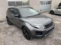 tweedehands Land Rover Range Rover evoque HSE**PACK BLACK** SHOW ROOM124 MOIS DE GARANTIE