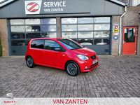 Occasion Seat Mii Chic 60 PK (44 kW) 2019 Rood Hatchback