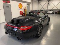 tweedehands Porsche 911 Carrera 4S Cabriolet 911 3.8 (408pk & keramisch)