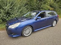 Occasion Subaru Legacy 150 PK (110 kW) 2010 Stationwagen