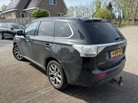 tweedehands Mitsubishi Outlander 2.0 PHEV Instyle+ (Exportprijs) Leder / Trekhaak /