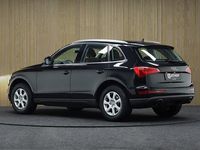 Occasion Audi Q5 Proline 211 PK (155 kW) 2011 Zwart SUV