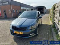 tweedehands Skoda Fabia 1.0 Sprint