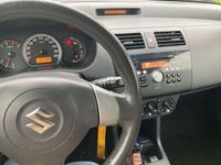 tweedehands Suzuki Swift 1.3 Shogun