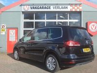 tweedehands VW Sharan 7 persoons