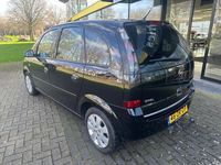 tweedehands Opel Meriva 1.6-16V Temptation