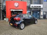 tweedehands Kia Rio 1.2 ComfortPlus Navi | Camera |