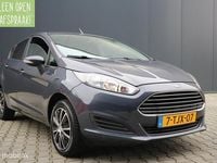 Occasion Ford Fiesta Style 80 PK (58 kW) 2014 Grijs Hatchback